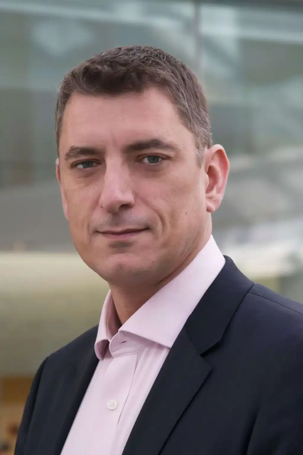 trafalgarwireless Simon Green