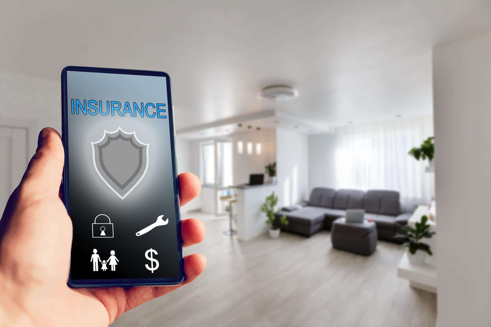 IoT in Insurance Industry: The Shift to Real-Time Risk Assessment ...