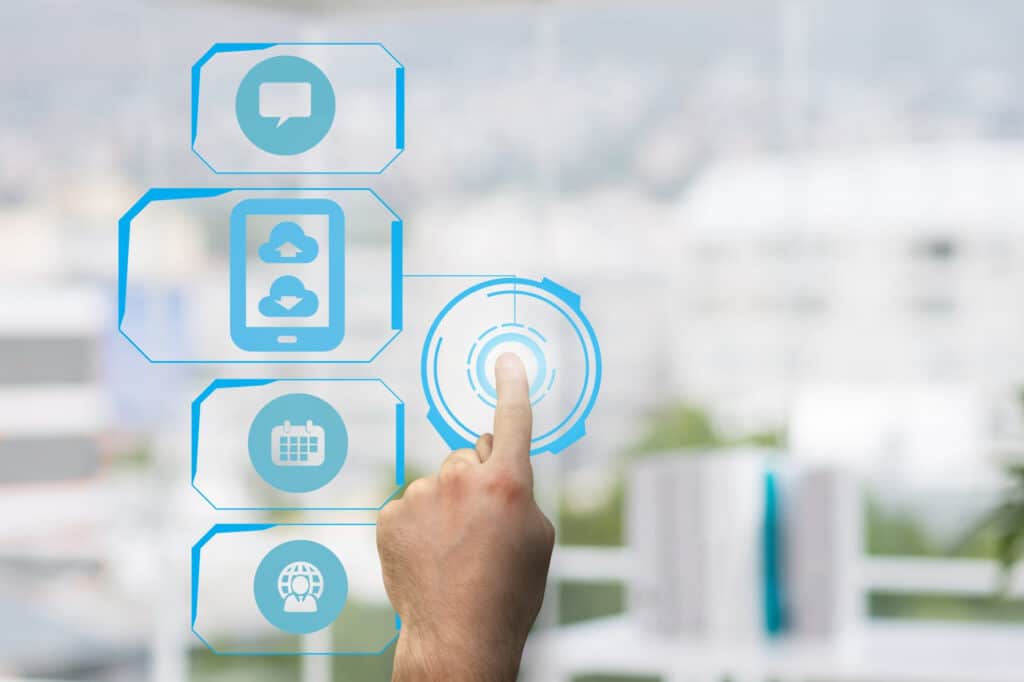 IoT Connectivity Management