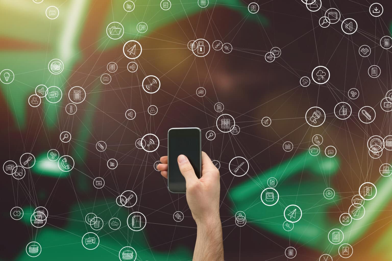 Cellular IoT Connectivity