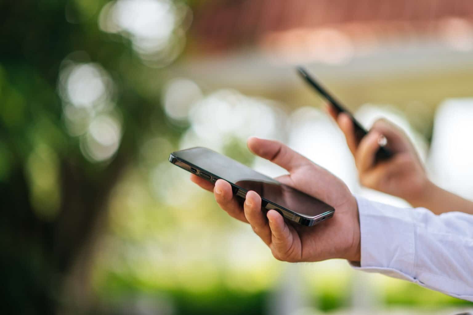 Cellular IoT
