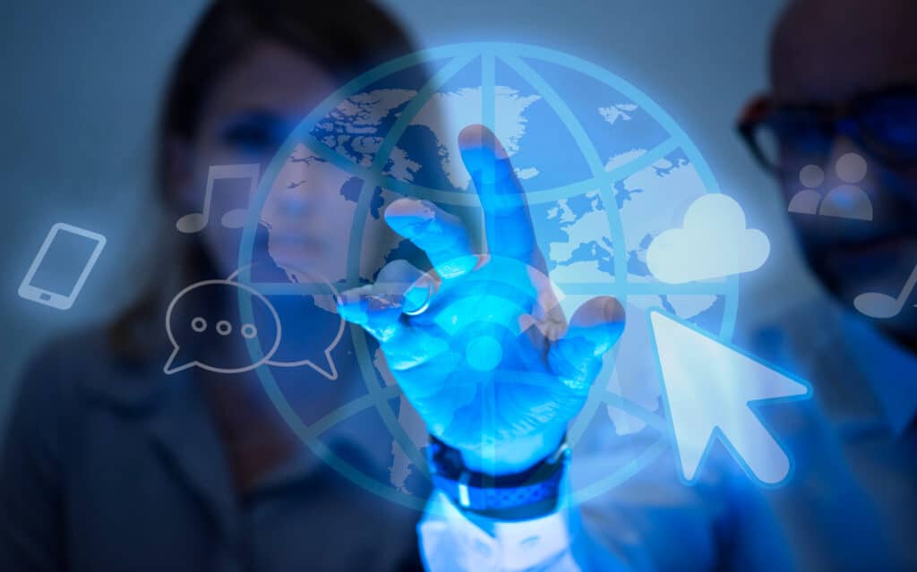 Global IoT Connectivity