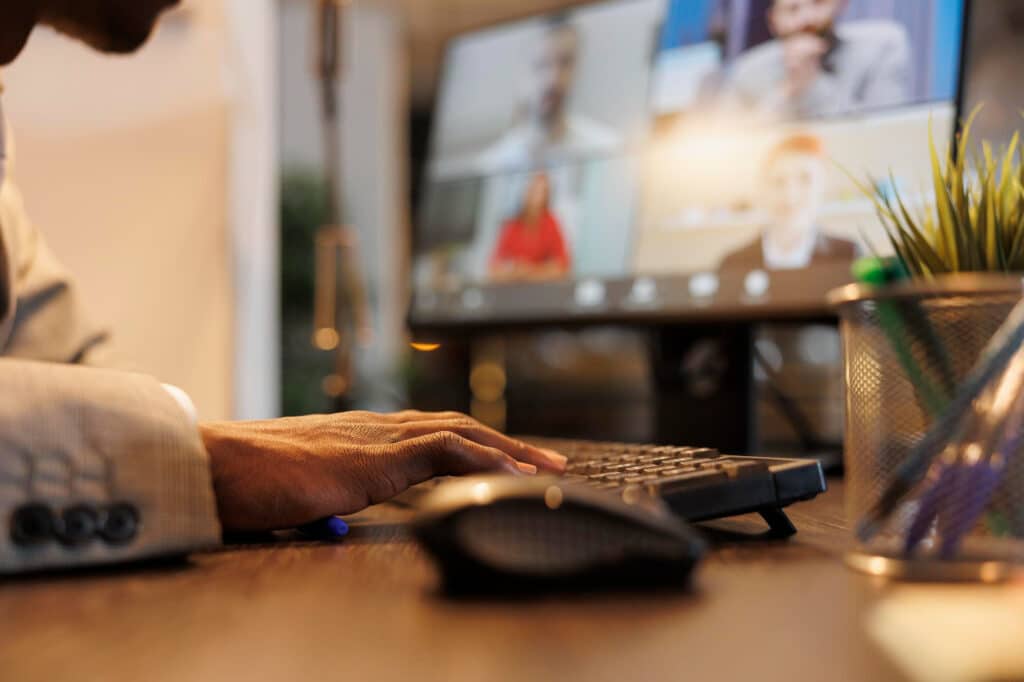 Connectivity in remote areas