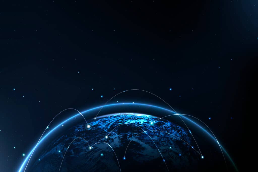 Global networking