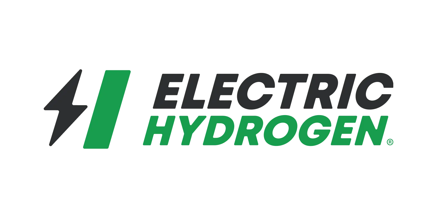 electric-hydrogen